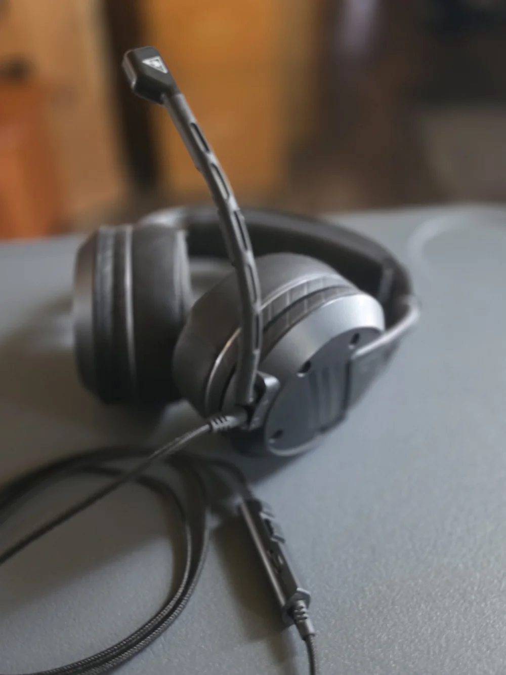 Turtlebeach Wired Headset